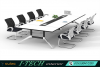 Stylish Conference Table